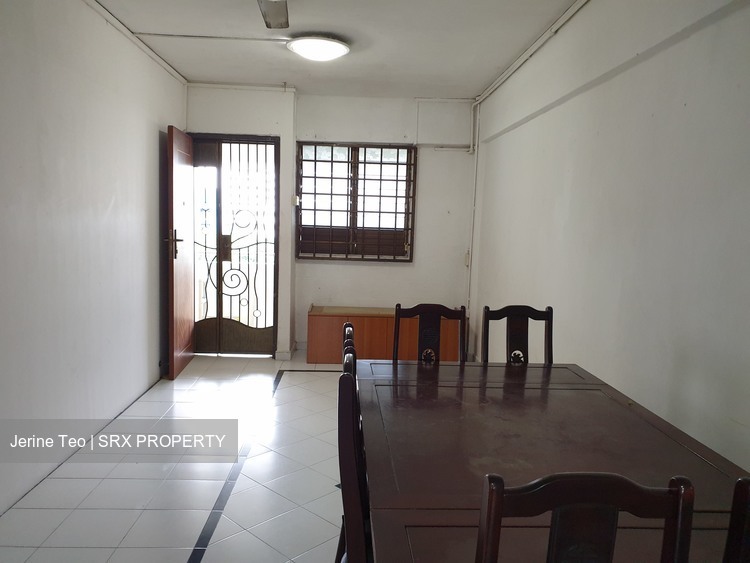 Blk 101 Aljunied Crescent (Geylang), HDB 3 Rooms #205080201